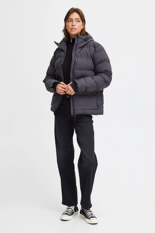 North Bend Steppjacke »Steppjacke NBPetra«