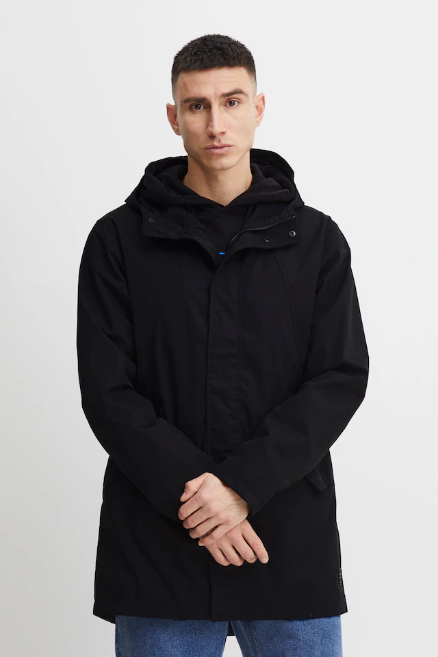 !Solid Outdoorjacke »Outdoorjacke SDElan«