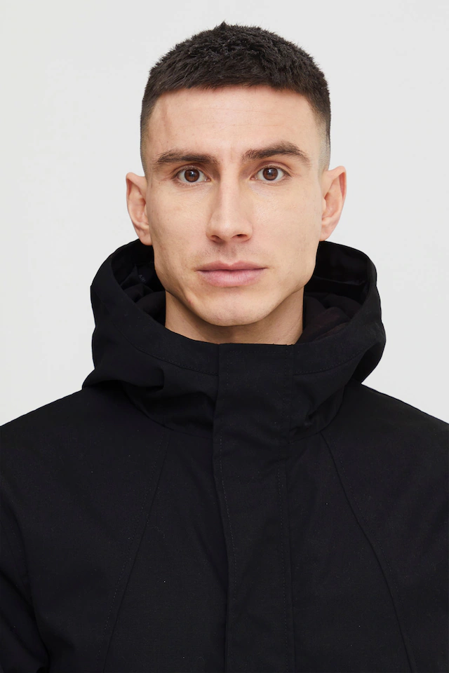 !Solid Outdoorjacke »Outdoorjacke SDElan«