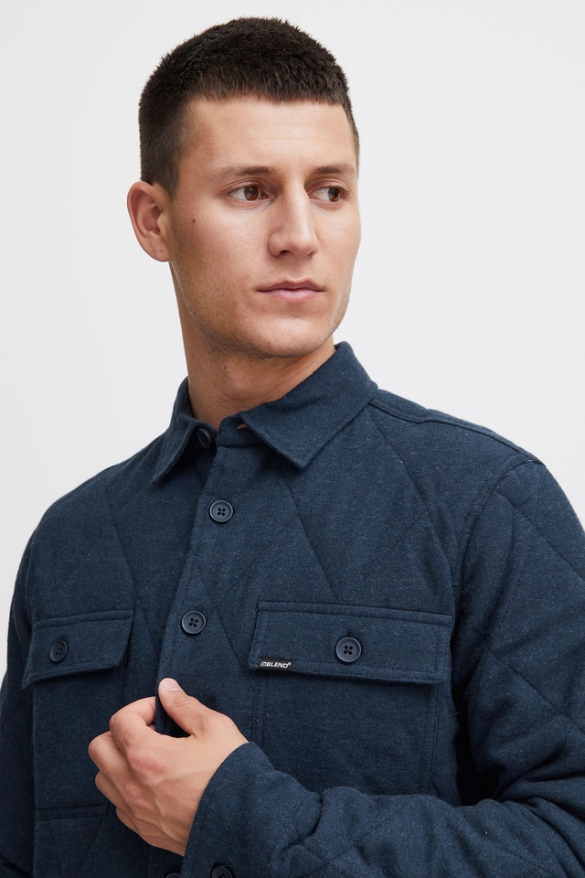 Blend Kurzjacke »Kurzjacke BHJacket«