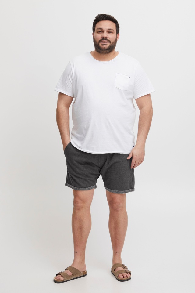 Blend Sweatshorts »Sweatshorts BHTimo Big & Tall«