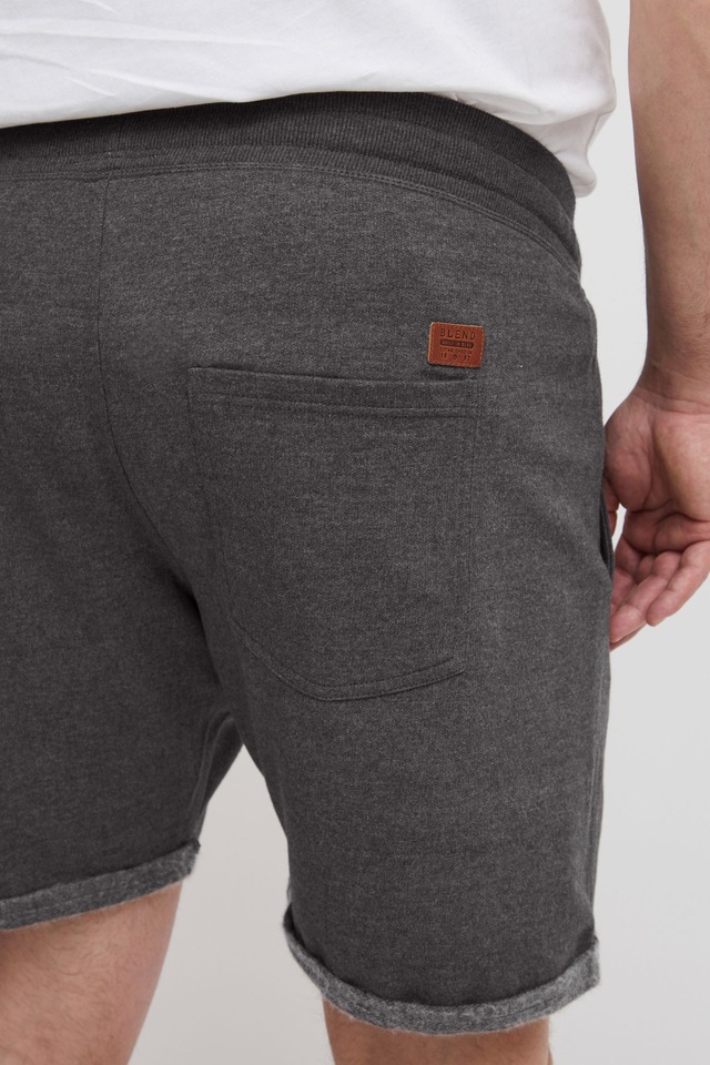 Blend Sweatshorts »Sweatshorts BHTimo Big & Tall«