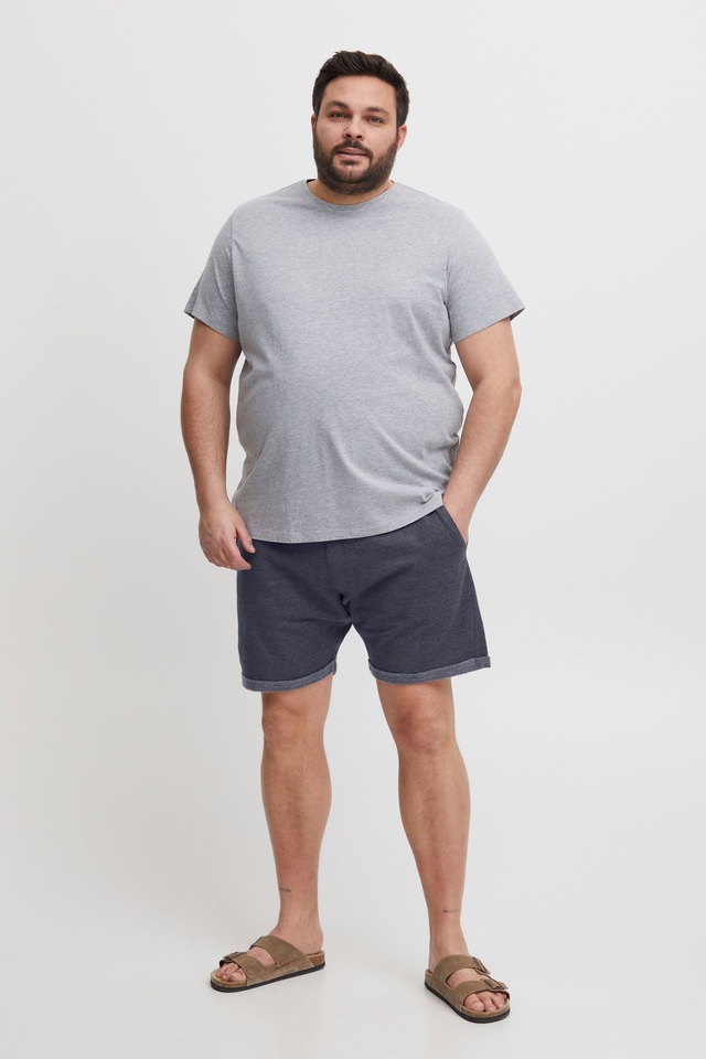 Blend Sweatshorts »Sweatshorts BHTimo Big & Tall«