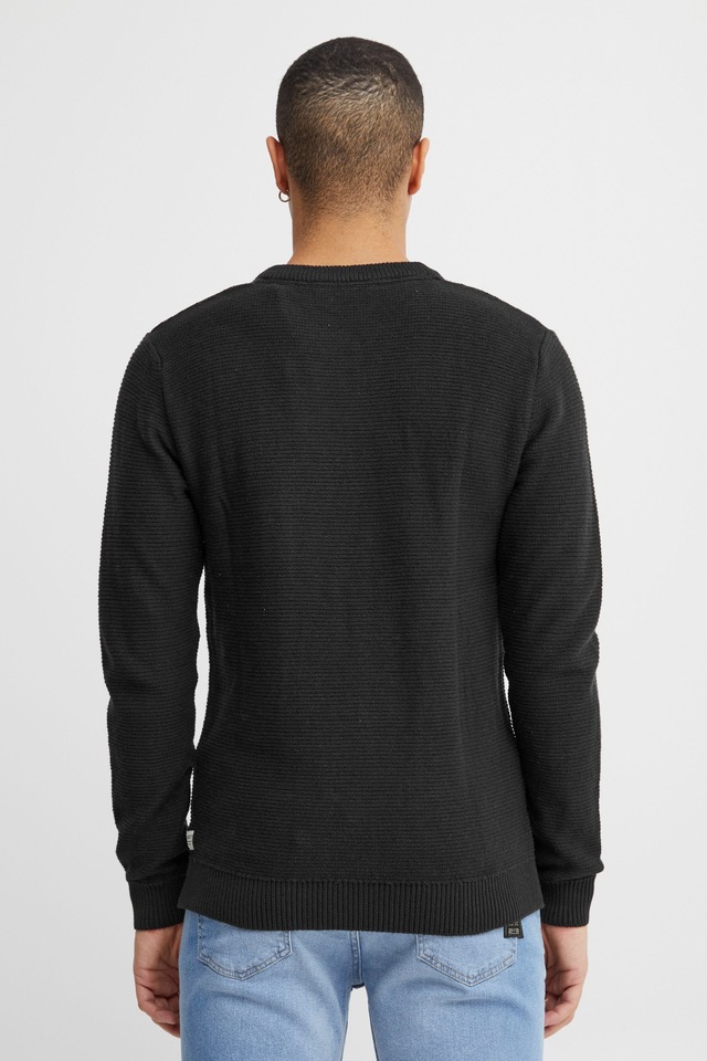 11 Project Strickfleece-Pullover »Strickpullover PRTill«