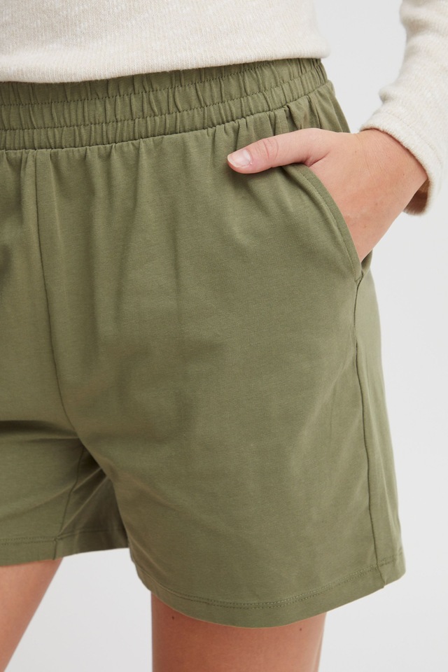 OXMO Shorts »Shorts OXOdine«
