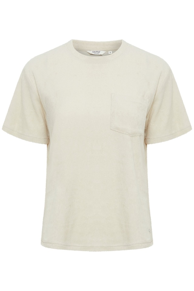 OXMO T-Shirt »T-Shirt OXFrika«