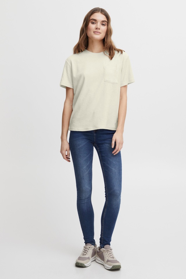 OXMO T-Shirt »T-Shirt OXFrika«