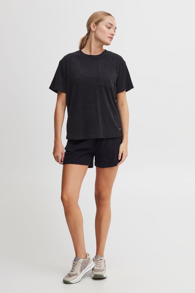 OXMO T-Shirt »T-Shirt OXFrika«