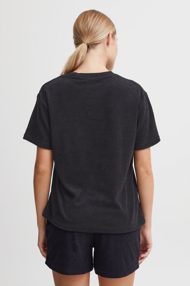 OXMO T-Shirt »T-Shirt OXFrika«