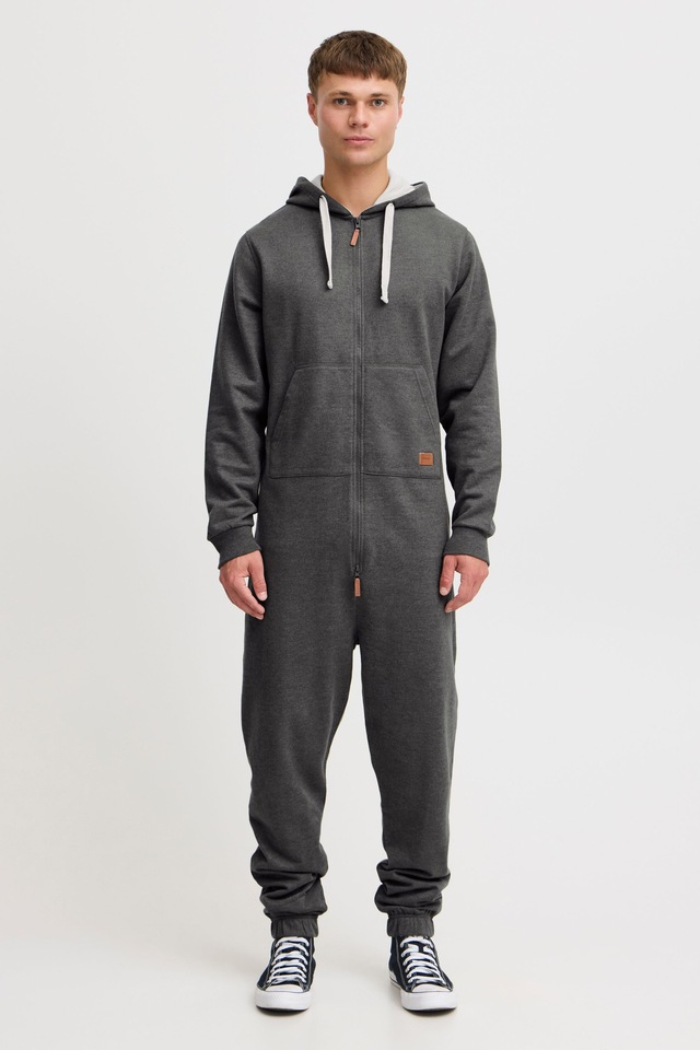 Blend Overall »Overall BHSalinho«