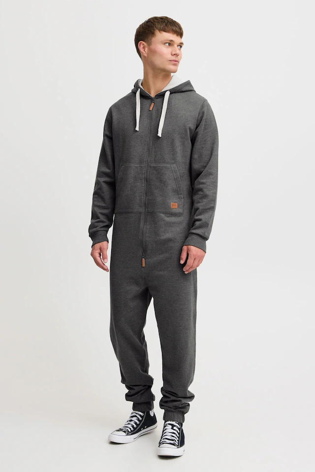 Blend Overall »Overall BHSalinho«