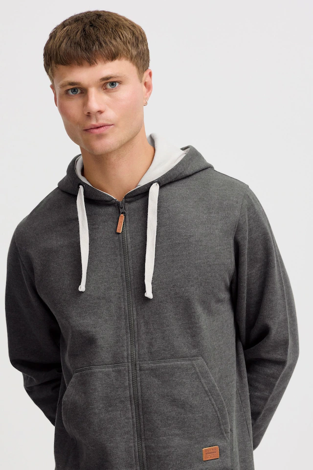 Blend Overall »Overall BHSalinho«