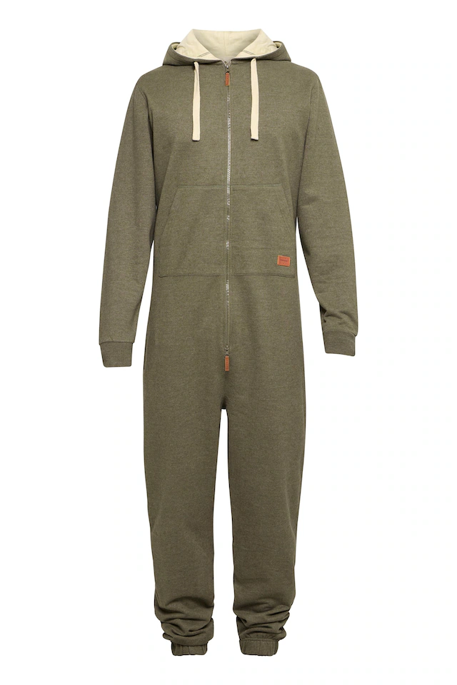 Blend Overall »Overall BHSalinho«