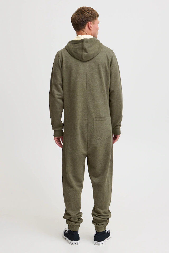 Blend Overall »Overall BHSalinho«