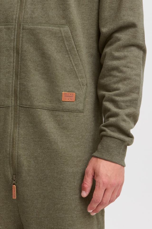 Blend Overall »Overall BHSalinho«