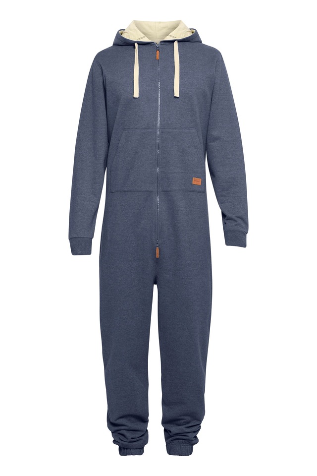 Blend Overall »Overall BHSalinho«