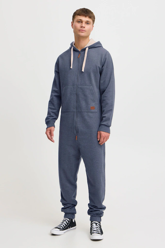 Blend Overall »Overall BHSalinho«