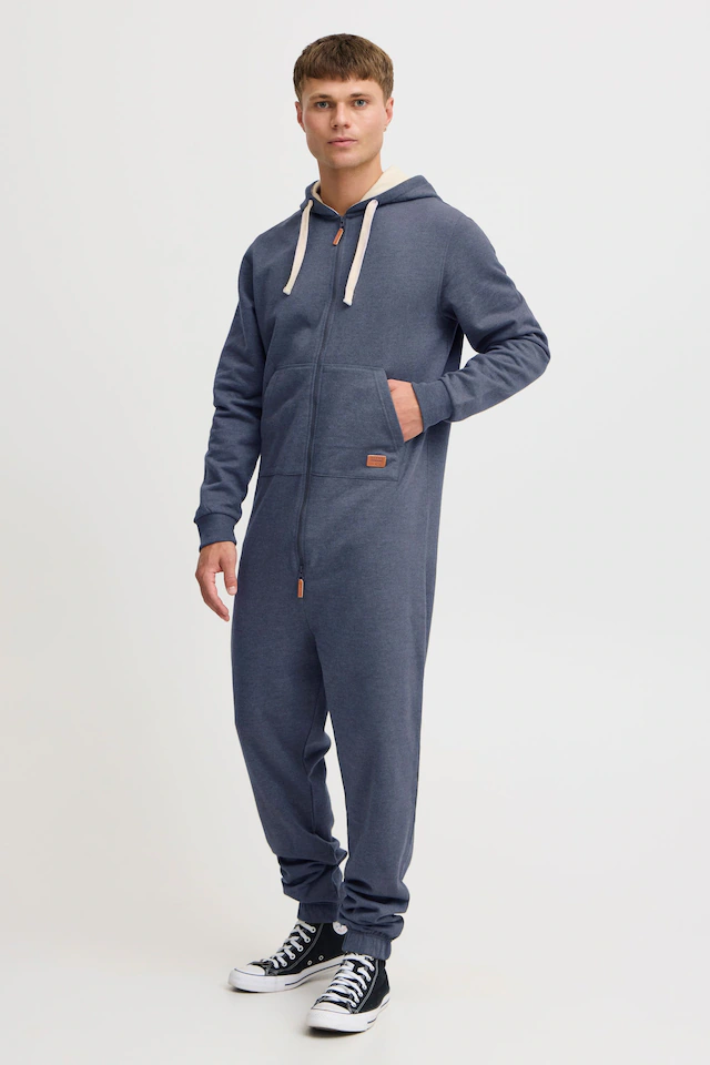 Blend Overall »Overall BHSalinho«