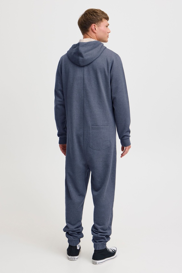 Blend Overall »Overall BHSalinho«