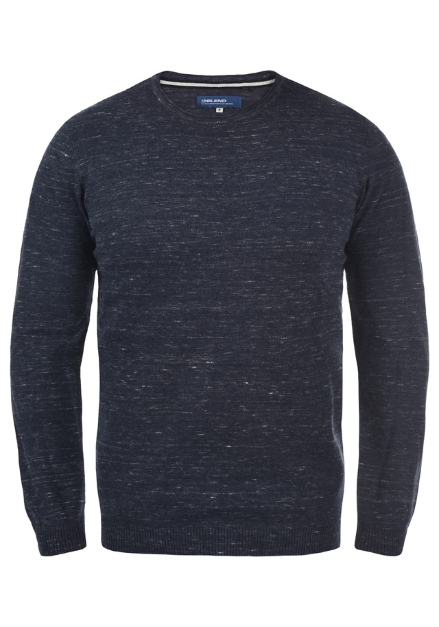 Blend Strickfleece-Pullover »Strickpullover BHAdrian«