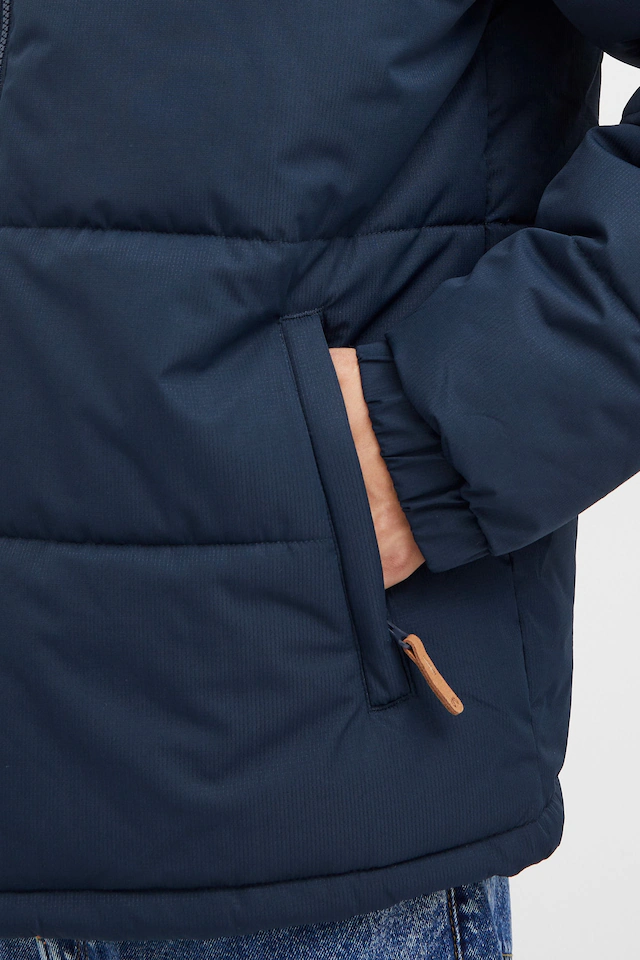 North Bend Steppjacke »Steppjacke NBTownes M W-PRO 10.000 mit wasserdichter Beschichtung«