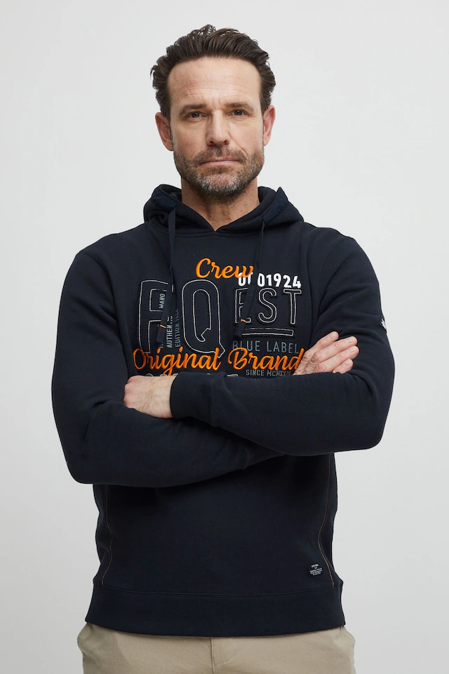 FQ1924 Kapuzenpullover »Hoodie FQErik«