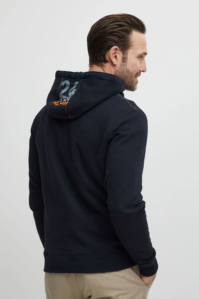 FQ1924 Kapuzenpullover »Hoodie FQErik«