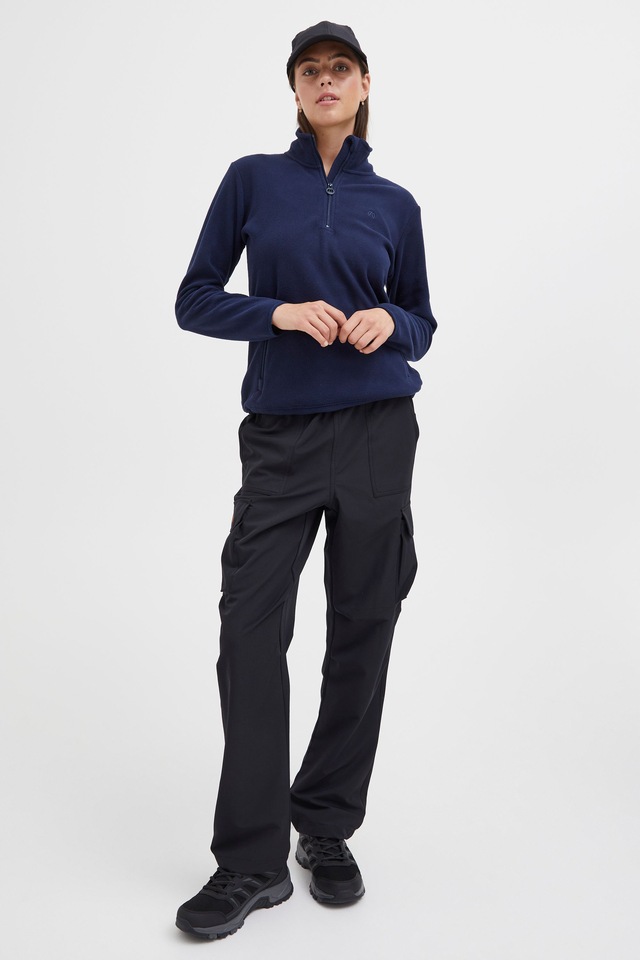 North Bend Outdoorjacke »Troyer NBConni«