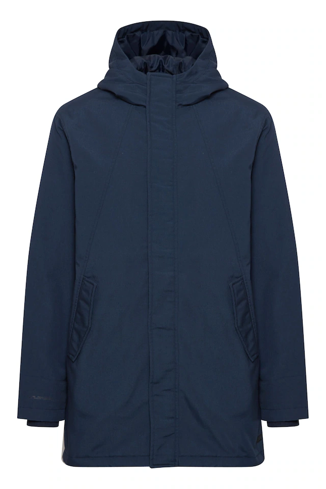 !Solid Parka »Parka SDAlan«