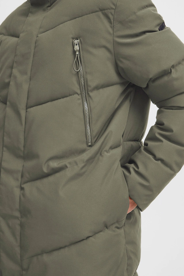 !Solid Steppjacke »Steppjacke SDGabe«