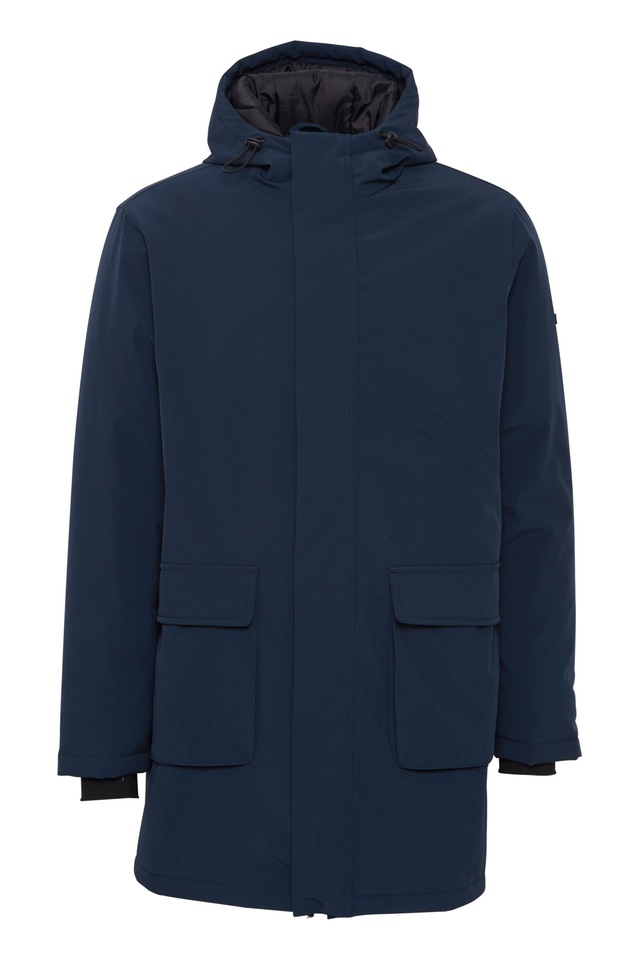 !Solid Winterjacke »Winterjacke SDIorgi«