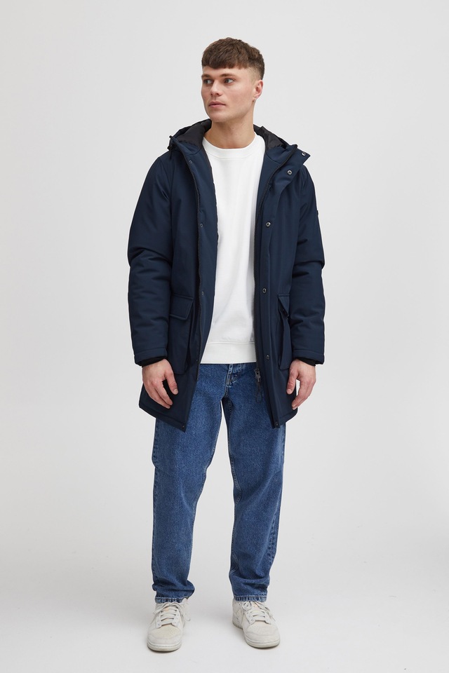 !Solid Winterjacke »Winterjacke SDIorgi«