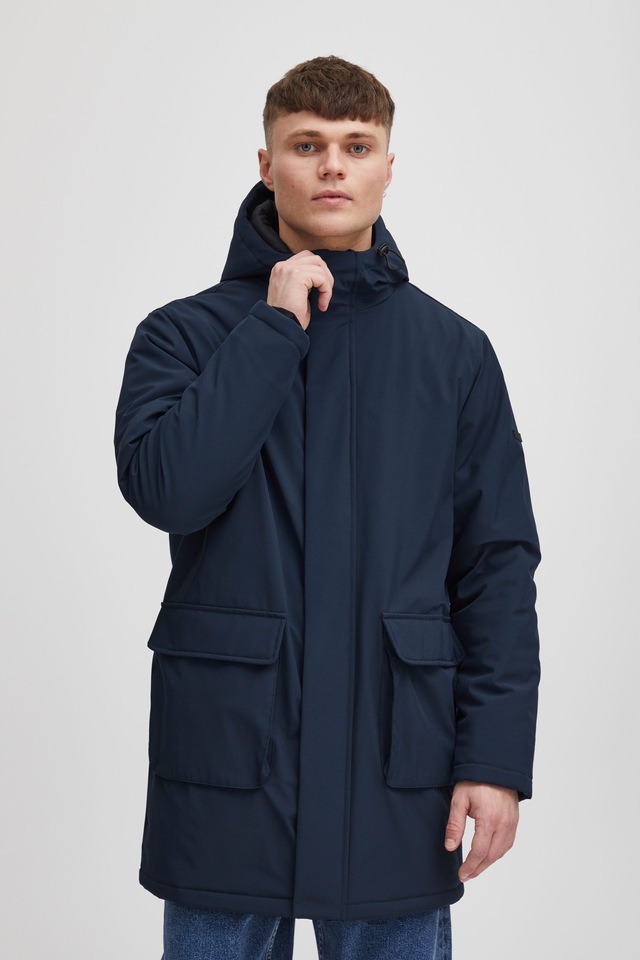 !Solid Winterjacke »Winterjacke SDIorgi«