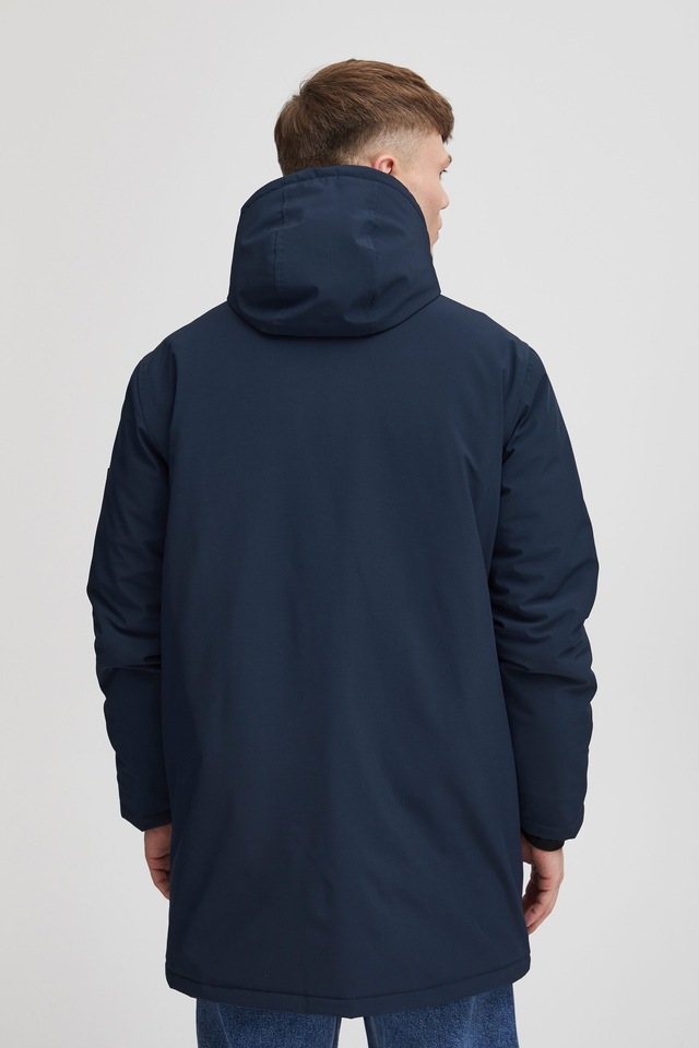 !Solid Winterjacke »Winterjacke SDIorgi«
