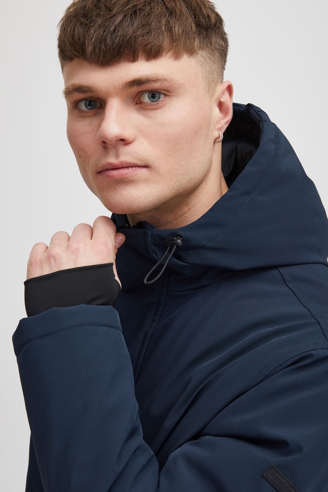 !Solid Winterjacke »Winterjacke SDIorgi«