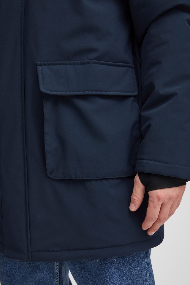 !Solid Winterjacke »Winterjacke SDIorgi«