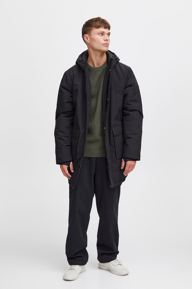 !Solid Winterjacke »Winterjacke SDIorgi«