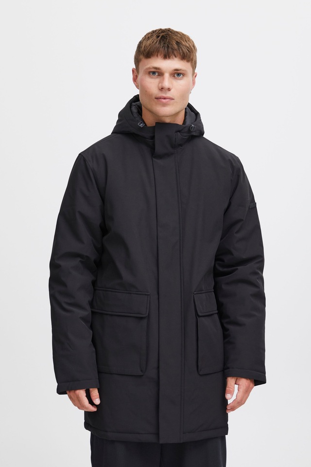 !Solid Winterjacke »Winterjacke SDIorgi«