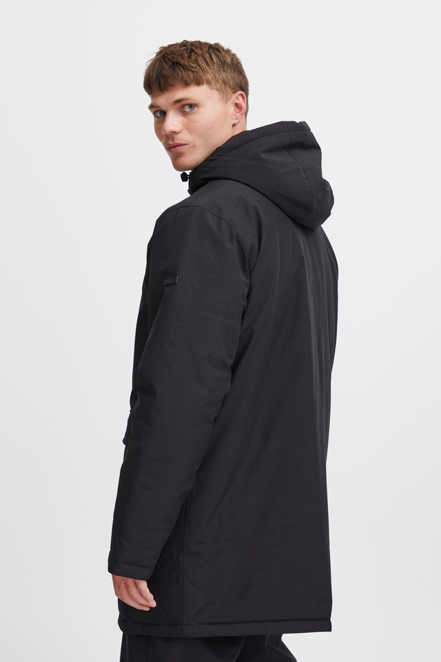 !Solid Winterjacke »Winterjacke SDIorgi«
