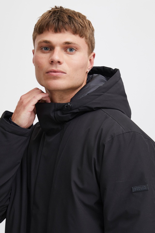 !Solid Winterjacke »Winterjacke SDIorgi«