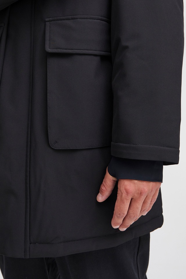 !Solid Winterjacke »Winterjacke SDIorgi«