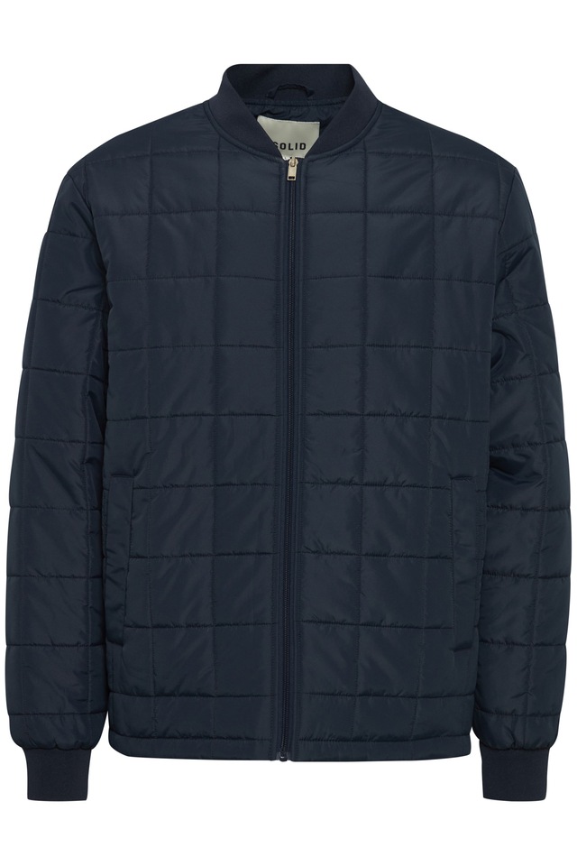 !Solid Steppjacke »Steppjacke SDGlen«