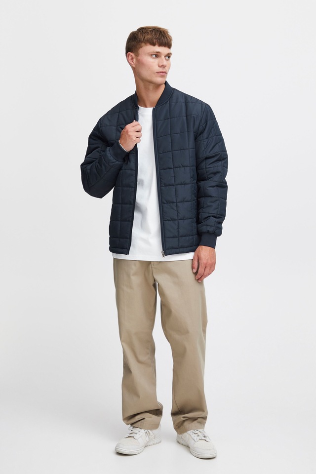 !Solid Steppjacke »Steppjacke SDGlen«