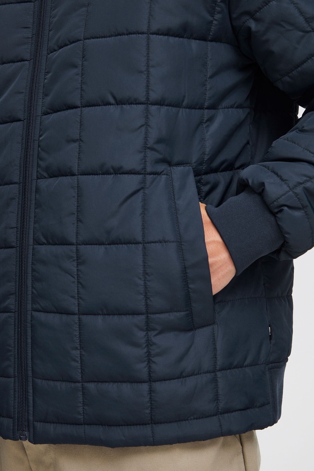 !Solid Steppjacke »Steppjacke SDGlen«