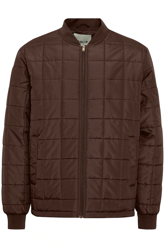 !Solid Steppjacke »Steppjacke SDGlen«