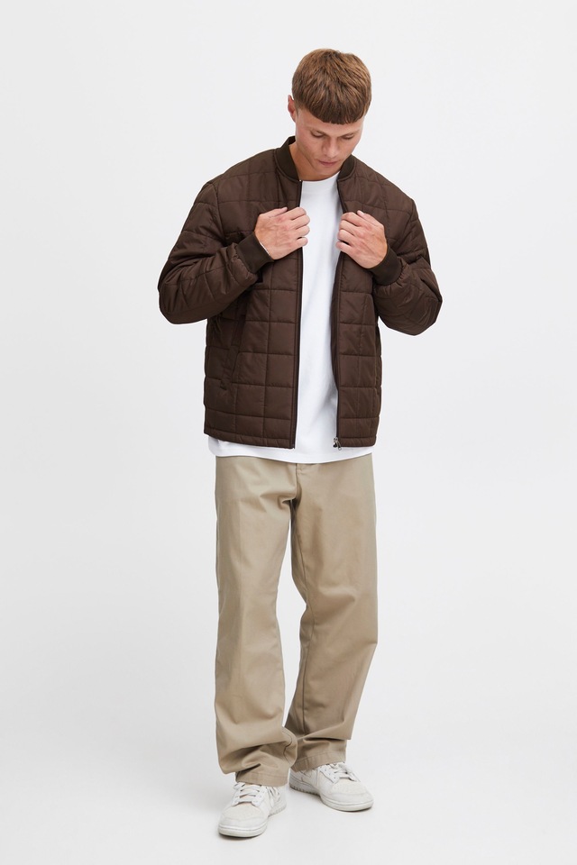 !Solid Steppjacke »Steppjacke SDGlen«