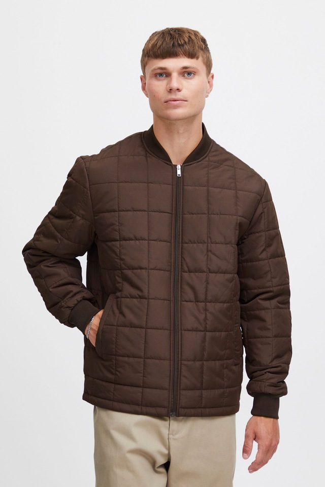 !Solid Steppjacke »Steppjacke SDGlen«