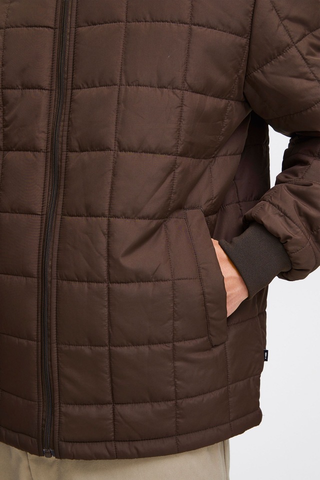 !Solid Steppjacke »Steppjacke SDGlen«