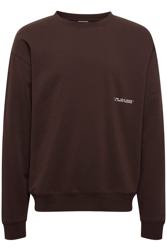 !Solid Longpullover »Sweatshirt SDGalileo«