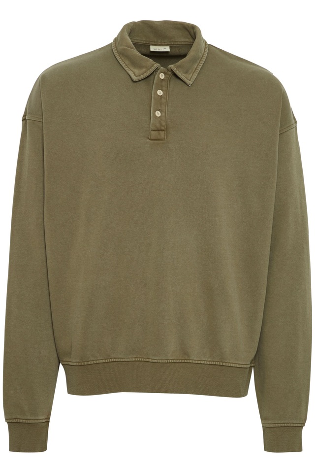 !Solid Longpullover »Sweatshirt SDGaspard«
